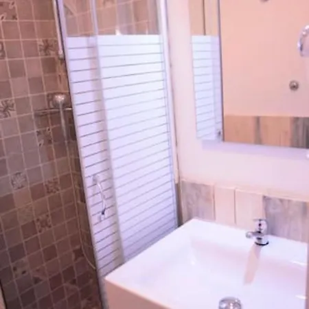 Gianicolo Country Pensión Roma