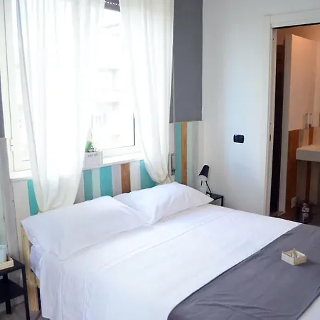 Pensión Gianicolo Country 4*