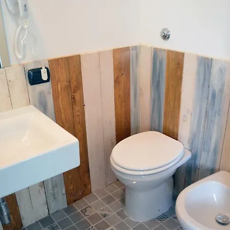 Pensión Gianicolo Country