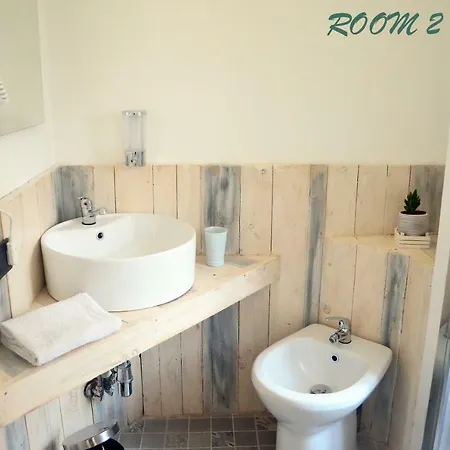 Gianicolo Country Pensión Roma