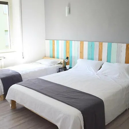 Gianicolo Country 4*