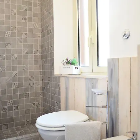 Gianicolo Country 4*