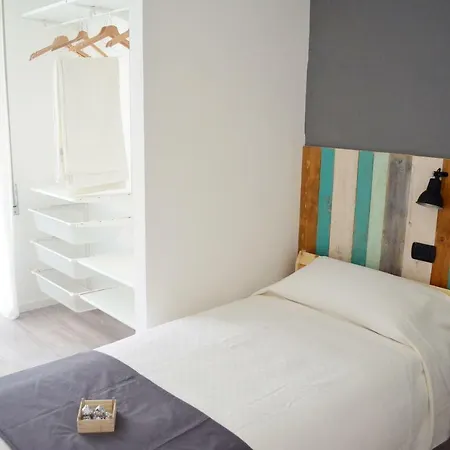 Gianicolo Country Pensión