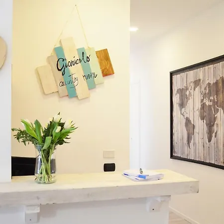 Gianicolo Country Pensión 4*