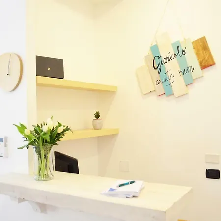 Pensión Gianicolo Country