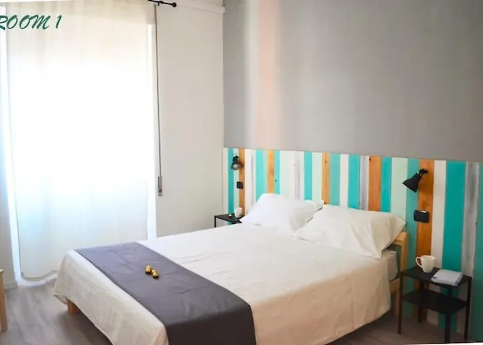 Affittacamere Gianicolo Country