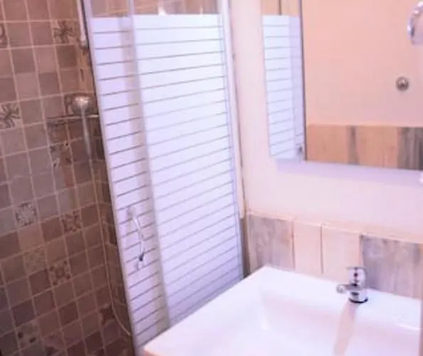 Gianicolo Country Affittacamere Roma