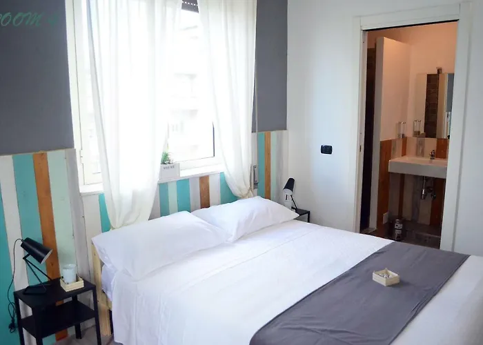 Affittacamere Gianicolo Country 4*