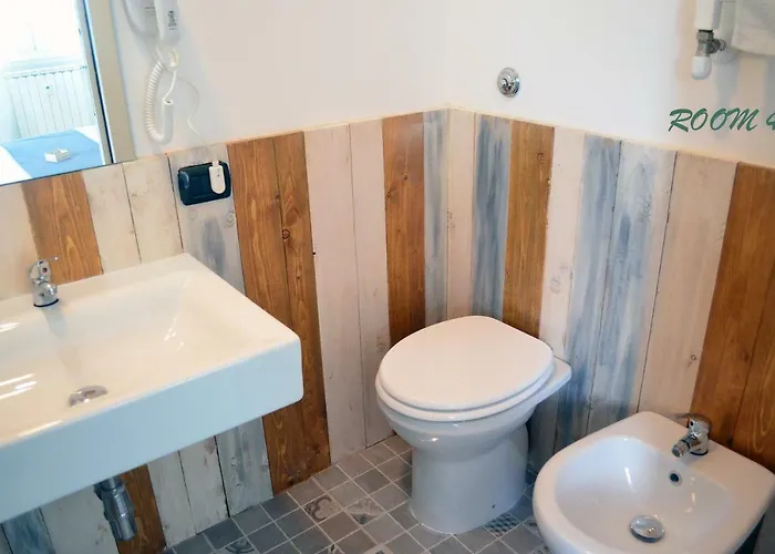 Affittacamere Gianicolo Country