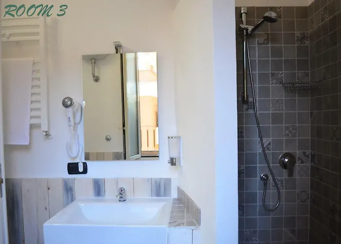 Gianicolo Country Affittacamere