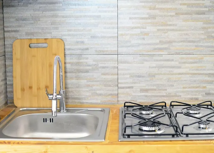 Gianicolo Country Roma