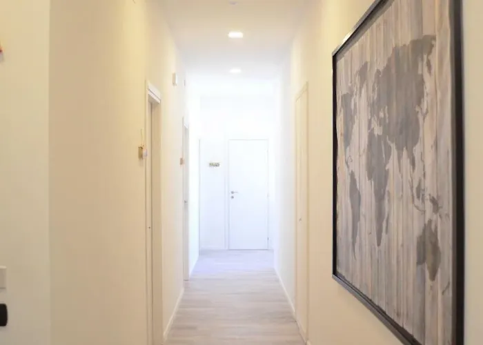 Gianicolo Country Affittacamere Roma