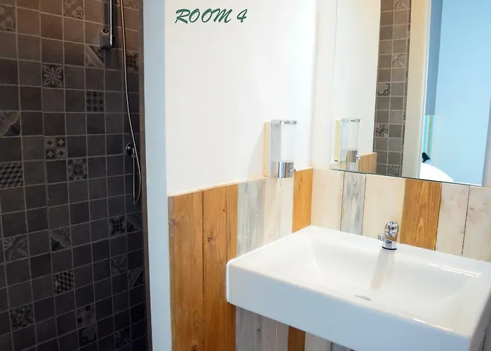 Affittacamere Gianicolo Country