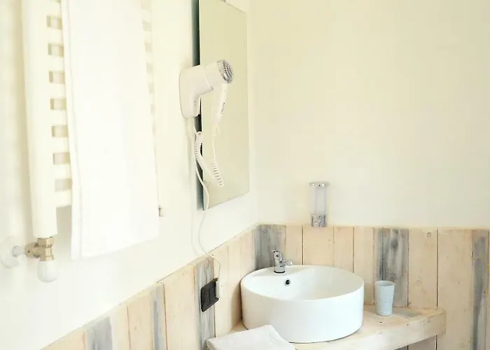 Affittacamere Gianicolo Country Roma