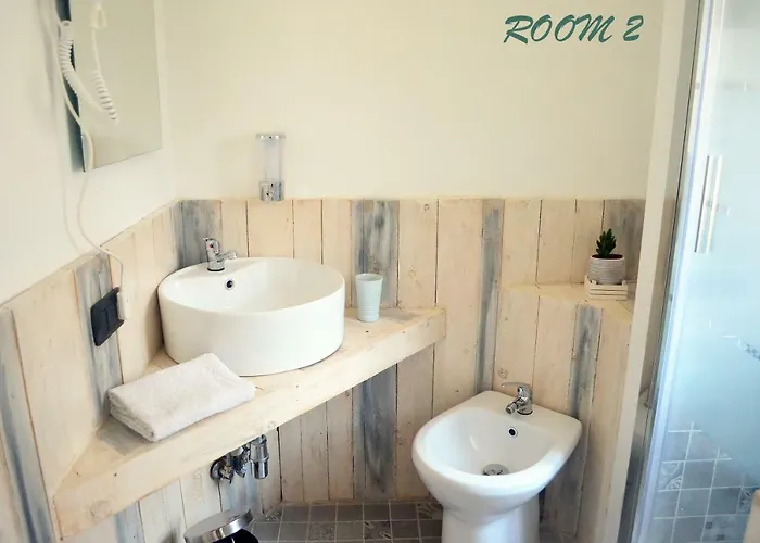 Gianicolo Country Affittacamere Roma