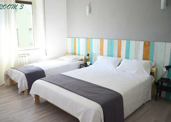 Gianicolo Country 4*