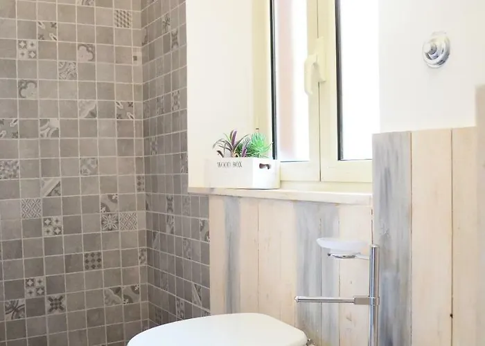 Gianicolo Country 4*