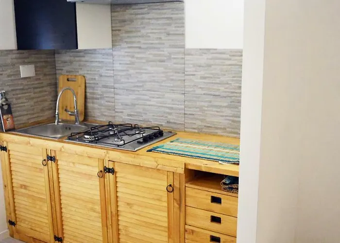 Gianicolo Country Affittacamere 4*