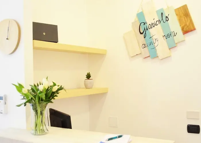 Affittacamere Gianicolo Country