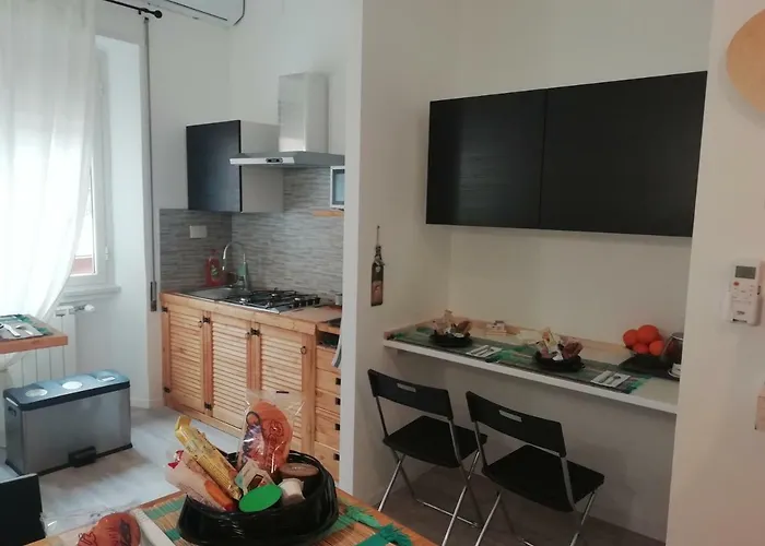 Gianicolo Country Affittacamere